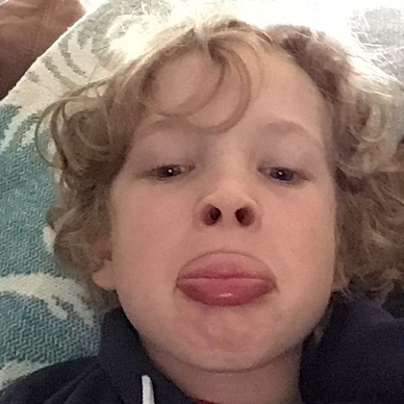Meet your Posher, Quinn - Picture 1 of 1